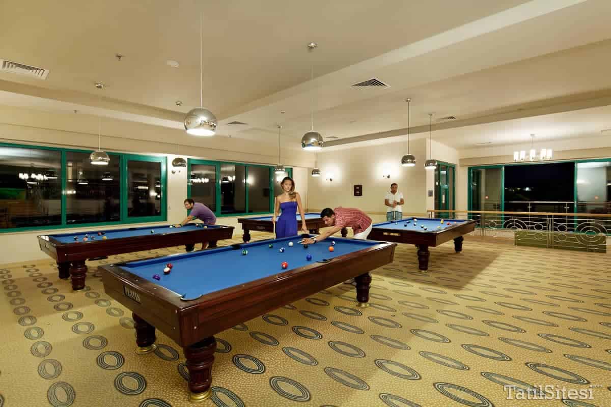 PGS Hotels Kiriş Resort